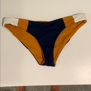 Lspace swimsuit bottom